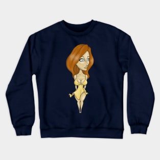 mandi Crewneck Sweatshirt